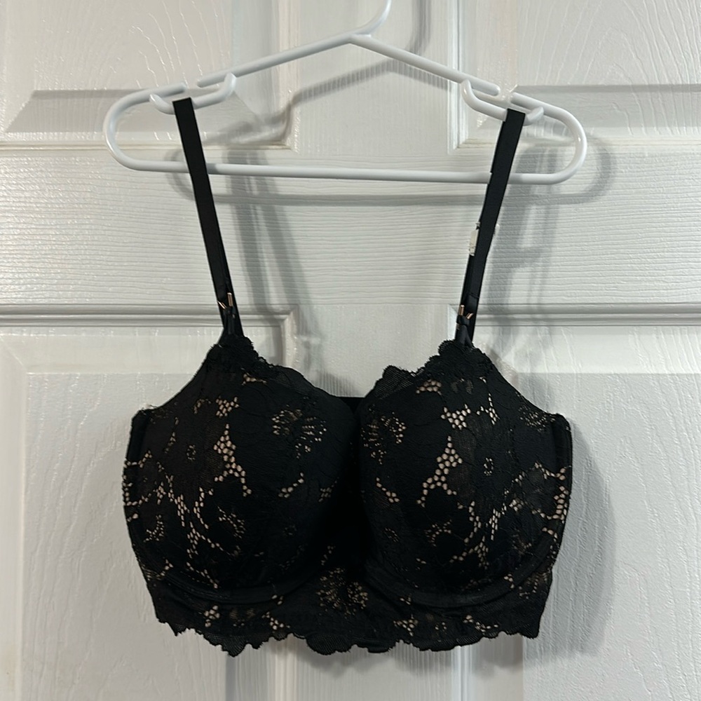 Aerie 32DD Balconette Bra